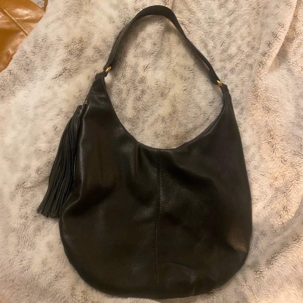NWOT Hobo Hobo Bag w Tassle